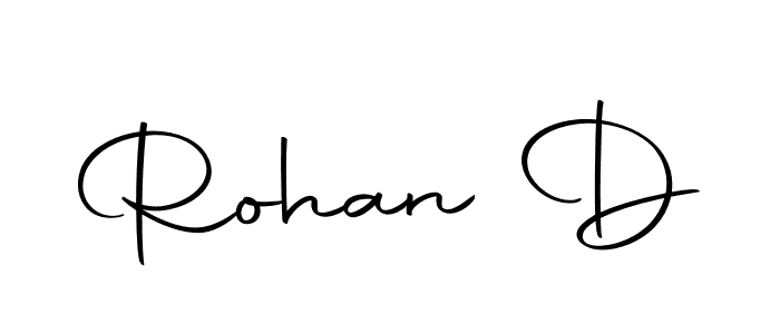 How to Draw Rohan D signature style? Autography-DOLnW is a latest design signature styles for name Rohan D. Rohan D signature style 10 images and pictures png